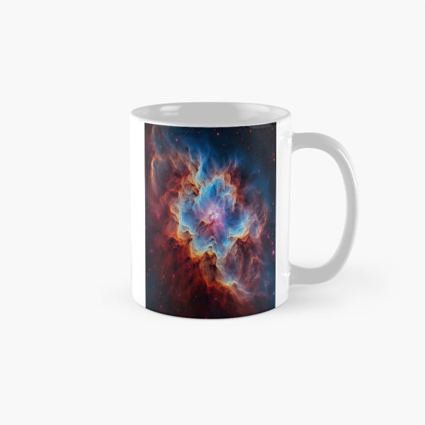 Item preview, Nebula N79 Galaxy designed and sold by MajesticPx.