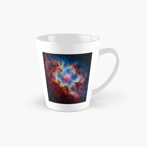 Item preview, Nebula N79 Galaxy designed and sold by MajesticPx.