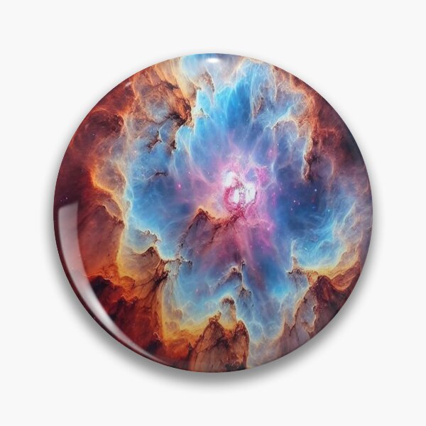 Item preview, Nebula N79 Galaxy designed and sold by MajesticPx.