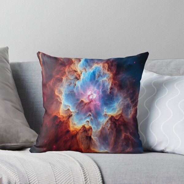 Item preview, Nebula N79 Galaxy designed and sold by MajesticPx.
