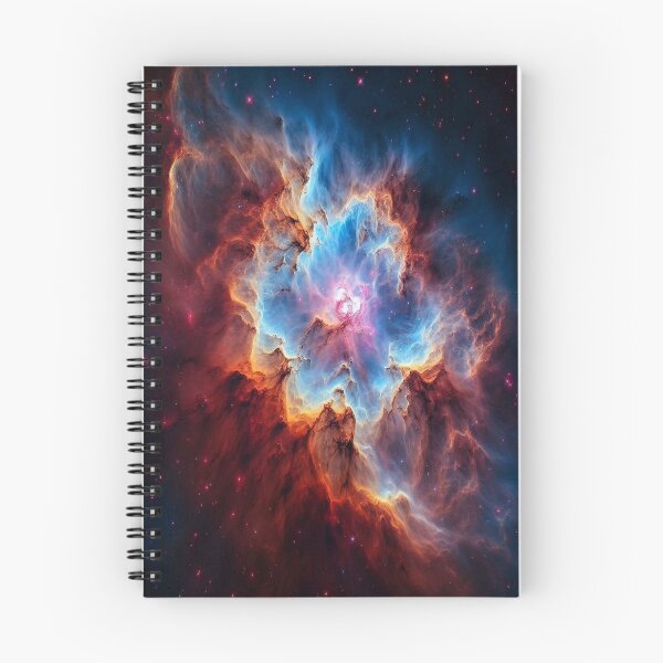 Item preview, Nebula N79 Galaxy designed and sold by MajesticPx.
