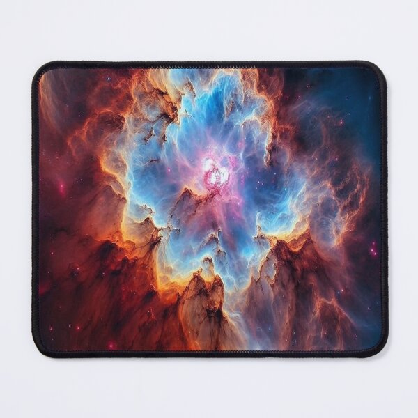 Item preview, Nebula N79 Galaxy designed and sold by MajesticPx.