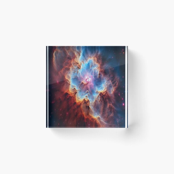 Item preview, Nebula N79 Galaxy designed and sold by MajesticPx.