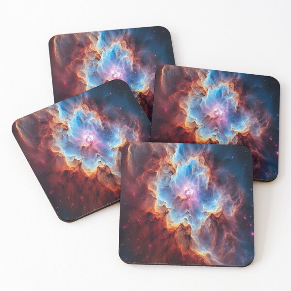 Item preview, Nebula N79 Galaxy designed and sold by MajesticPx.