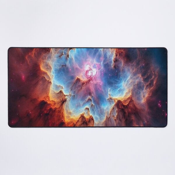 Item preview, Nebula N79 Galaxy designed and sold by MajesticPx.