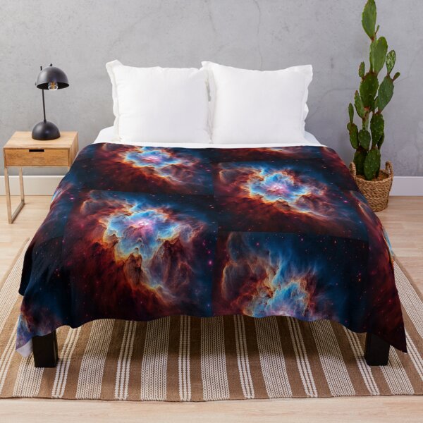 Item preview, Nebula N79 Galaxy designed and sold by MajesticPx.