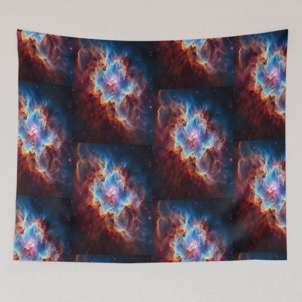 Item preview, Nebula N79 Galaxy designed and sold by MajesticPx.