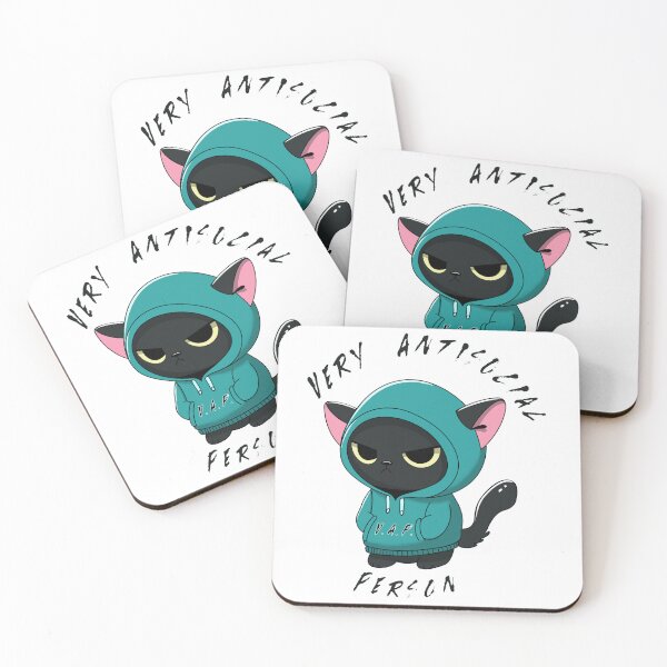 Item preview, Grumpy but Stylish designed and sold by Astorly.