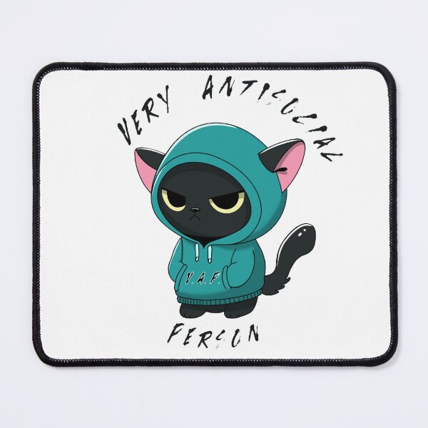 Item preview, Grumpy but Stylish designed and sold by Astorly.
