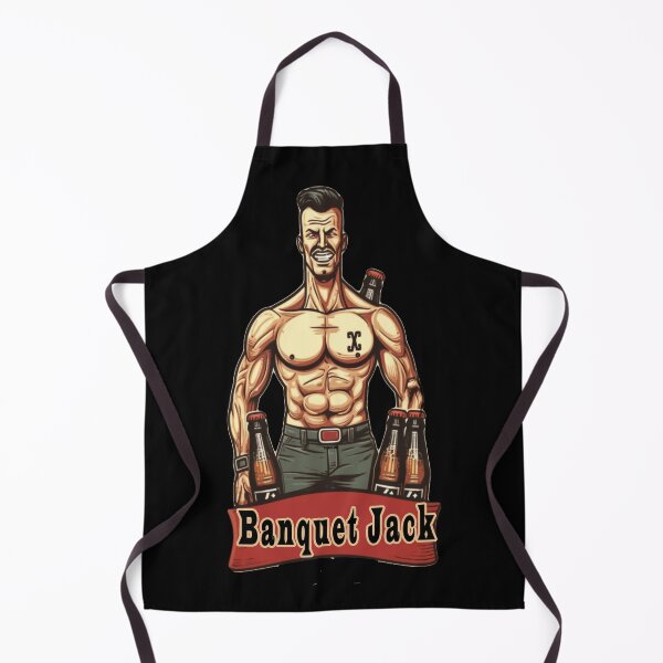 Item preview, Redneck Banquet Jack Redneck|country|outdoor designed and sold by JanChryzostom.