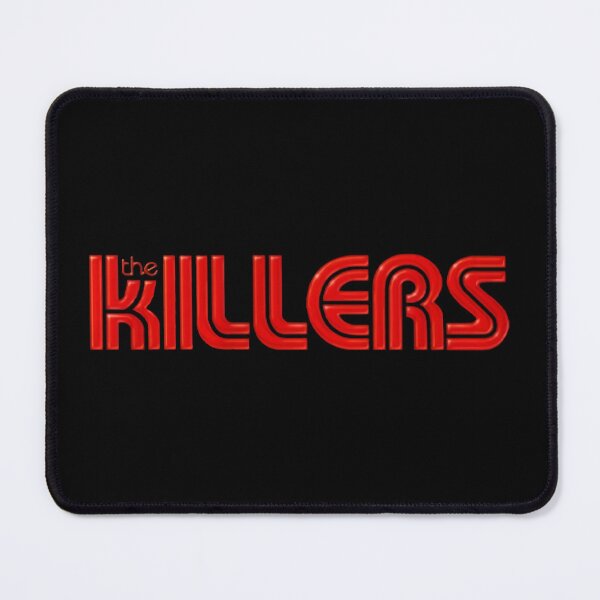 Item preview, KILLERS RED designed and sold by Robbemarchal.