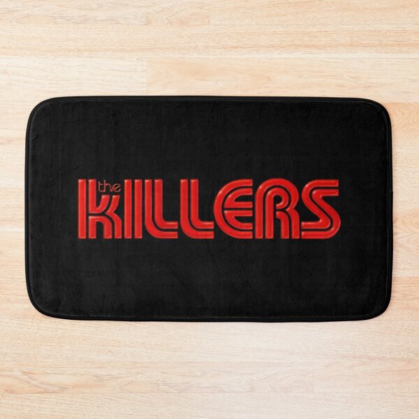 Item preview, KILLERS RED designed and sold by Robbemarchal.