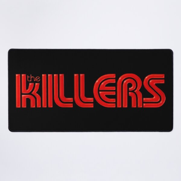 Item preview, KILLERS RED designed and sold by Robbemarchal.