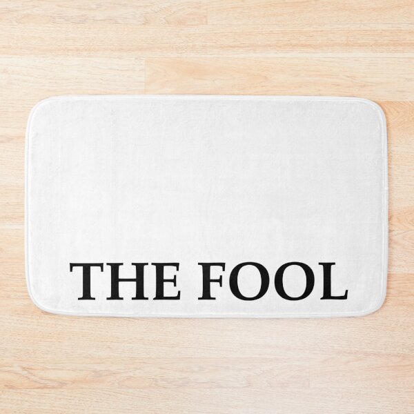 Item preview, the fool designed and sold by Ashley’sAnimalz.
