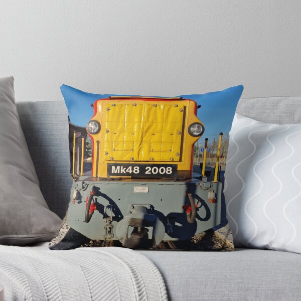 Item preview, Vintage Narrow-Gauge Diesel Locomotive designed and sold by Gaboro.