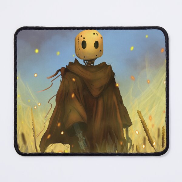 Item preview, The Last Watcher designed and sold by Astorly.