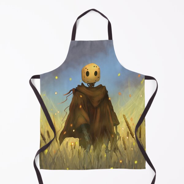 Item preview, The Last Watcher designed and sold by Astorly.