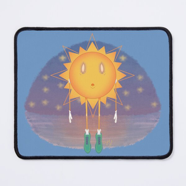 Item preview, Sunrise designed and sold by Sarah McDonough.