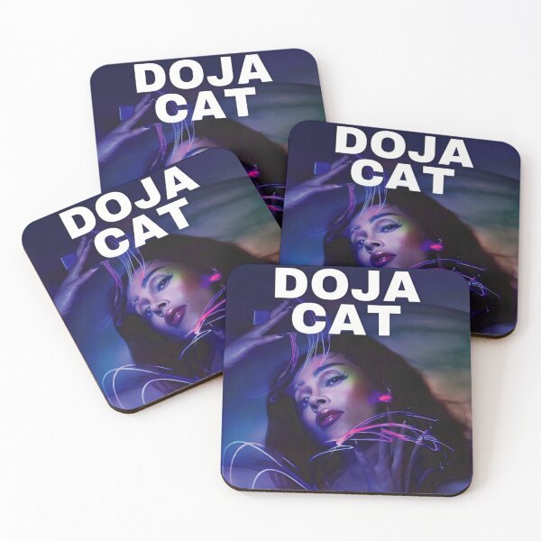 Item preview, Doja Cat designed and sold by YChangShop.