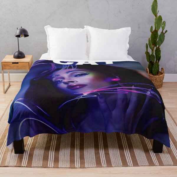 Item preview, Doja Cat designed and sold by YChangShop.