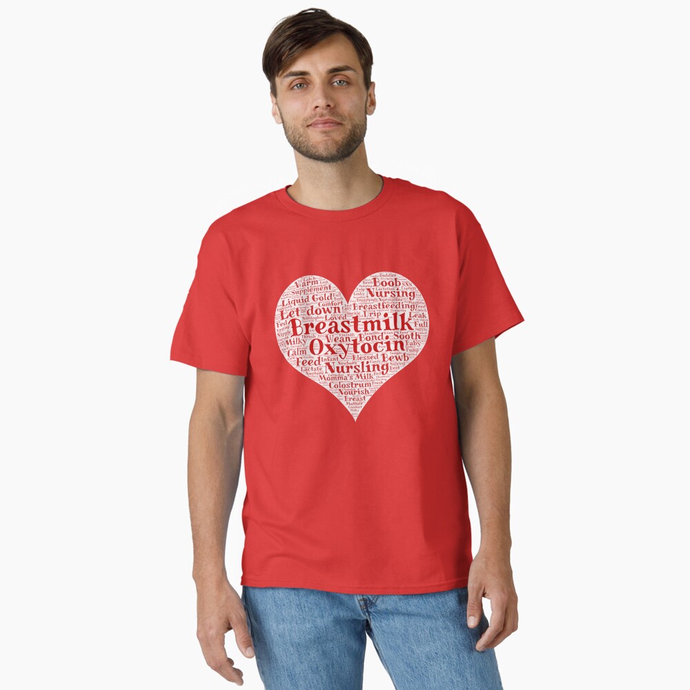 Item preview, Classic T-Shirt designed and sold by yigosflower.