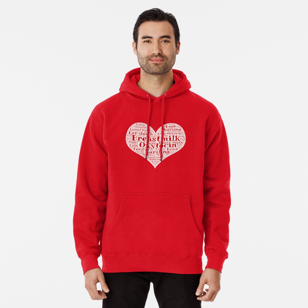 Item preview, Pullover Hoodie designed and sold by yigosflower.