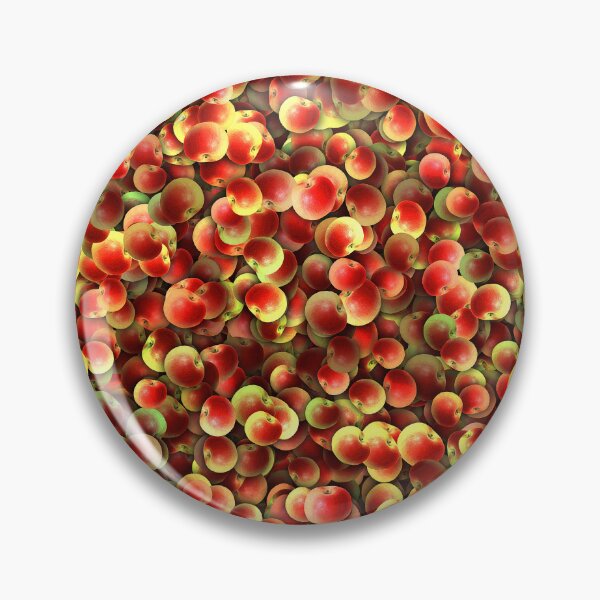 Item preview, Large Amount of Stacked Apples Pattern designed and sold by JalenPickford.