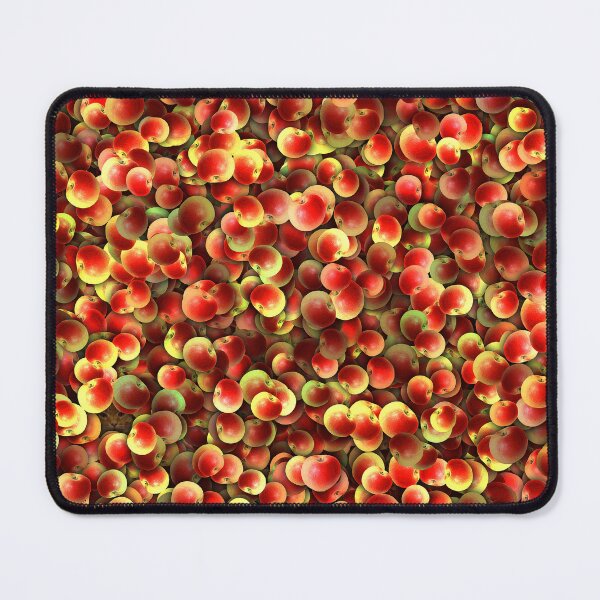 Item preview, Large Amount of Stacked Apples Pattern designed and sold by JalenPickford.