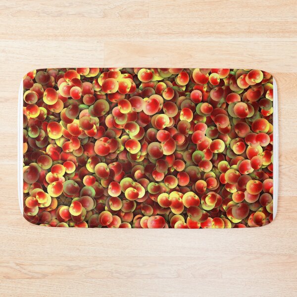 Item preview, Large Amount of Stacked Apples Pattern designed and sold by JalenPickford.
