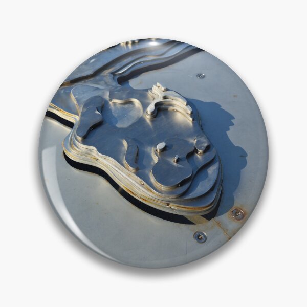Item preview, Sculpture on Sio Lock, Lake Balaton designed and sold by Gaboro.