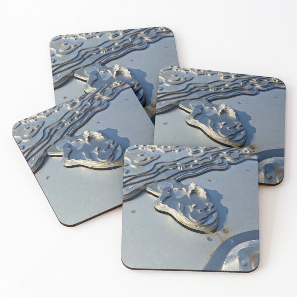 Item preview, Sculpture on Sio Lock, Lake Balaton designed and sold by Gaboro.