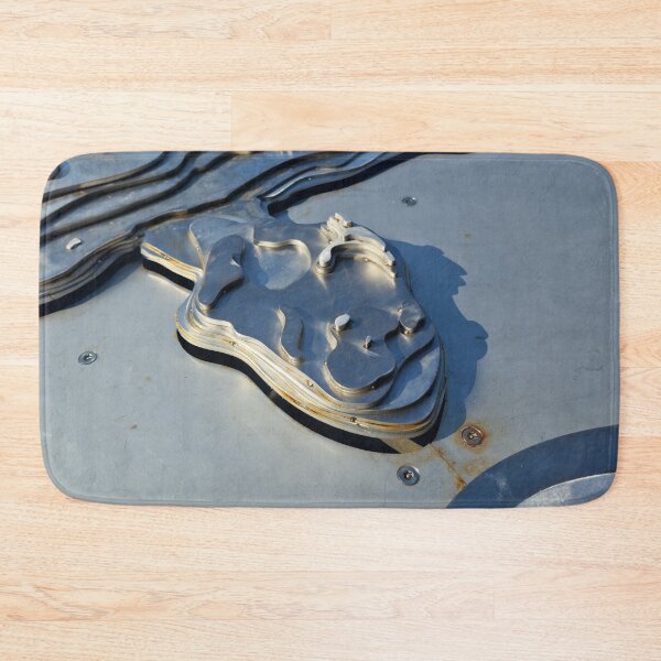 Item preview, Sculpture on Sio Lock, Lake Balaton designed and sold by Gaboro.