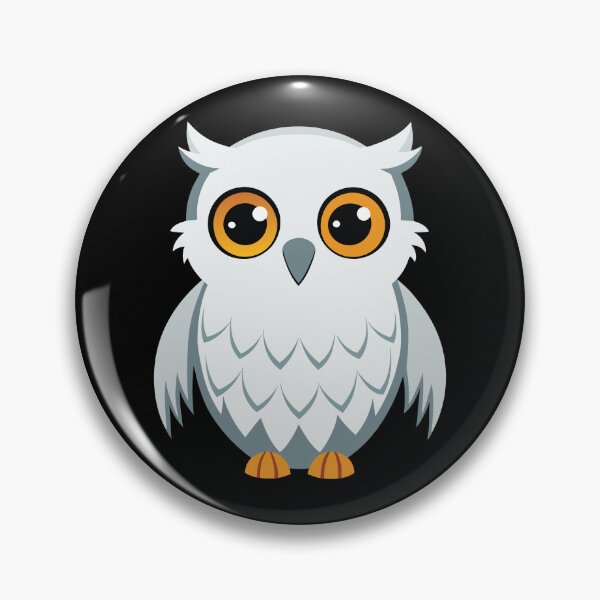 Item preview,  CUTE OWL LOVERS - PASTEL COLORS  OWL - WILD BIRDS designed and sold by Gihan-Design.