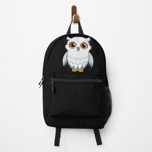 Item preview,  CUTE OWL LOVERS - PASTEL COLORS  OWL - WILD BIRDS designed and sold by Gihan-Design.