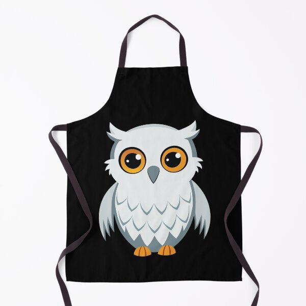 Item preview, CUTE OWL LOVERS - PASTEL COLORS OWL - WILD BIRDS designed and sold by Gihan-Design.