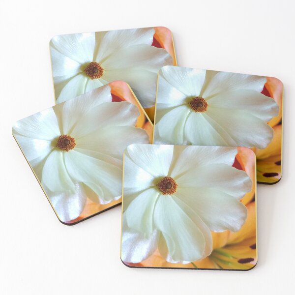 Item preview, Such a beautiful anemone! designed and sold by Mary Ellen Tuite.
