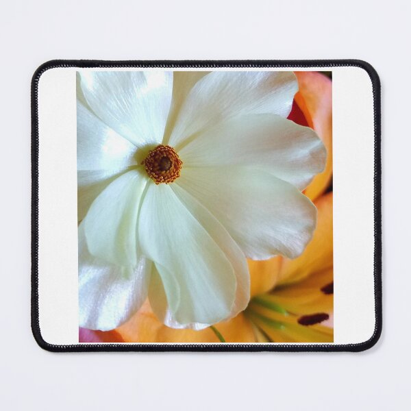 Item preview, Such a beautiful anemone! designed and sold by Mary Ellen Tuite.