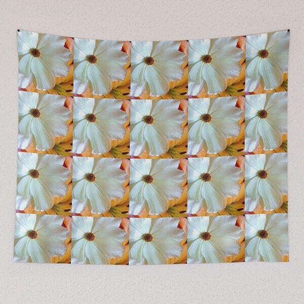 Item preview, Such a beautiful anemone! designed and sold by Mary Ellen Tuite.