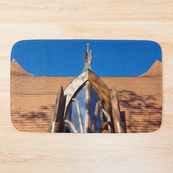 Item preview, Makovecz Church, South Roof, Siófok designed and sold by Gaboro.