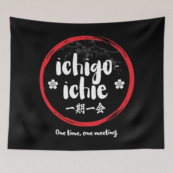 Artikelvorschau, Ichigo Ichie entworfen und verkauft von marcosty.