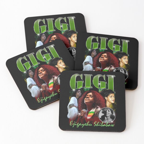 Item preview, GIGI Bootleg designed and sold by EthioArtStore.