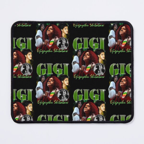 Item preview, GIGI Bootleg designed and sold by EthioArtStore.
