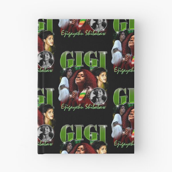 Item preview, GIGI Bootleg designed and sold by EthioArtStore.