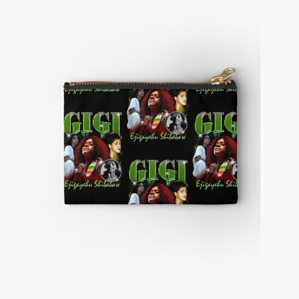 Item preview, GIGI Bootleg designed and sold by EthioArtStore.