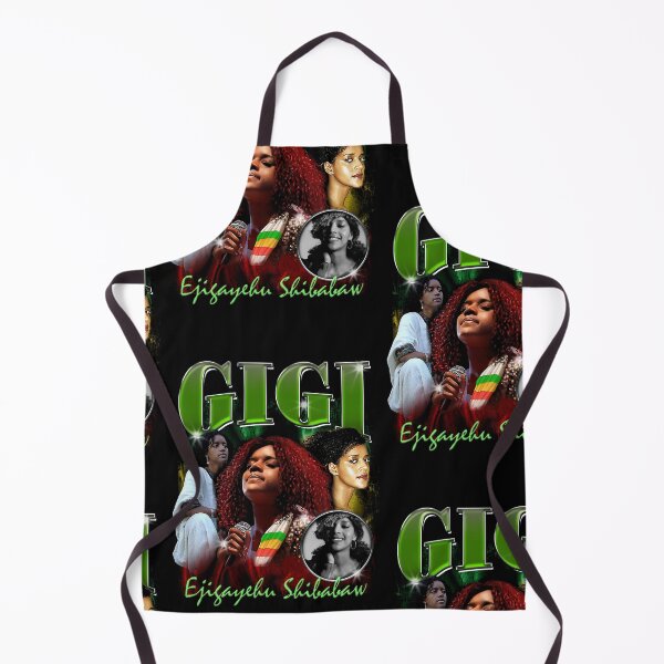 Item preview, GIGI Bootleg designed and sold by EthioArtStore.