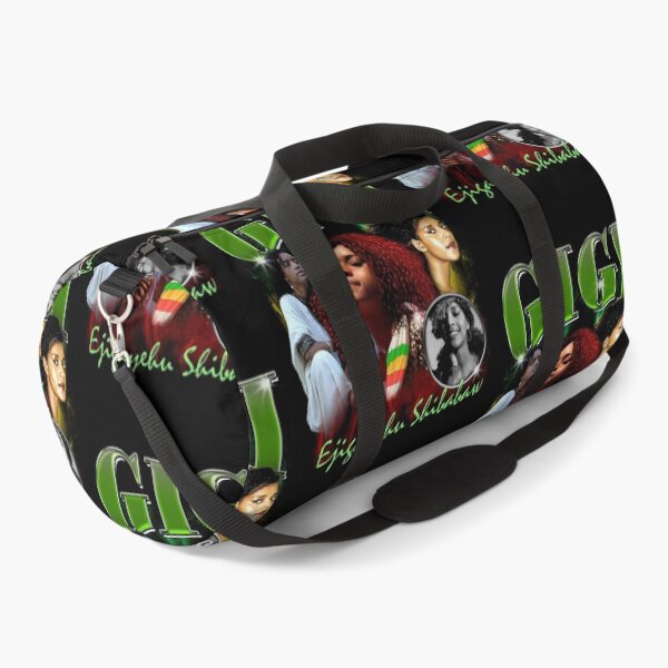 Item preview, GIGI Bootleg designed and sold by EthioArtStore.