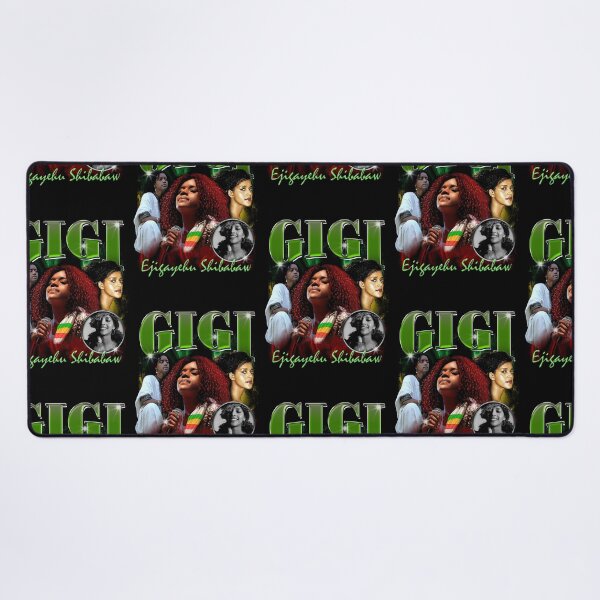 Item preview, GIGI Bootleg designed and sold by EthioArtStore.