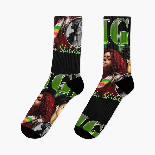 Item preview, GIGI Bootleg designed and sold by EthioArtStore.