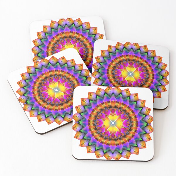 Item preview, Mandala Magic - Daily Focus 12.25.2011 designed and sold by Mandala Magic by OM.