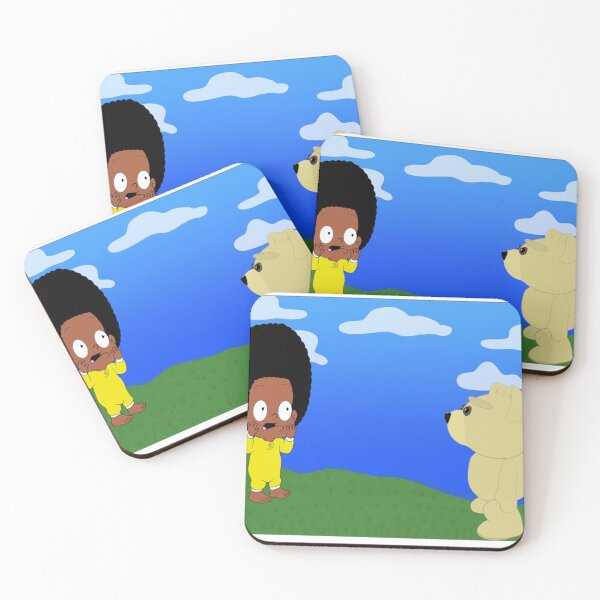 Item preview, If Rallo Tubs ever met Ted nothing would be the same fan art designed and sold by Mehluhdees.